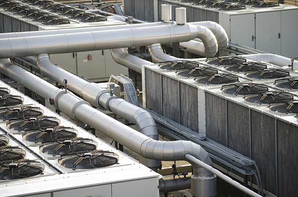Commercial HVAC Installation and Maintenance